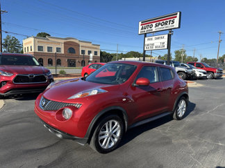 Used 2013 Nissan Juke SL image 1