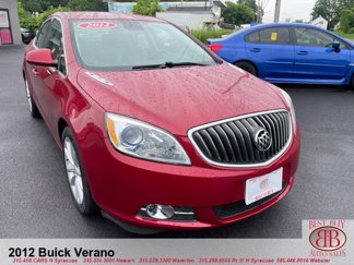 Used 2012 Buick Verano Convenience image 1