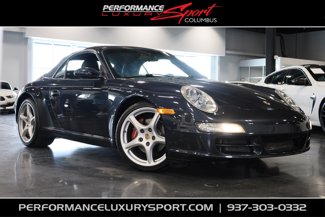 Used 2005 Porsche 911 Carrera image 1