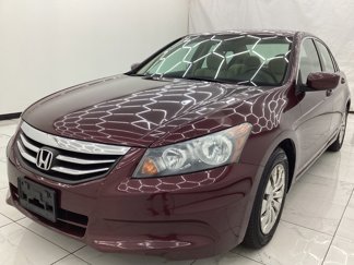 Used 2011 Honda Accord LX image 1
