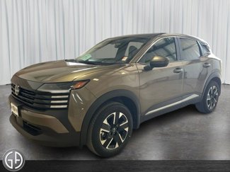 New 2025 Nissan Kicks SV image 1