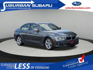 Used 2016 BMW 328i xDrive Sedan image 1