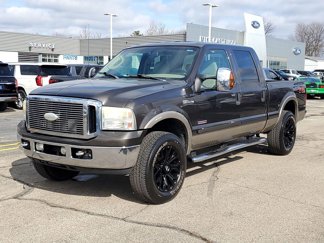 Used 2007 Ford F250 Lariat image 1