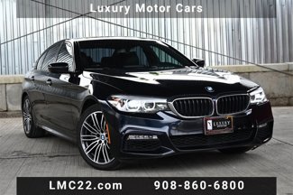 Used 2018 BMW 530e xDrive image 1