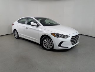 Used 2018 Hyundai Elantra SE w/ SE Connectivity Package 04 image 1