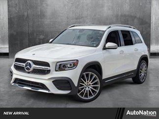 Used 2021 Mercedes-Benz GLB 250 image 1