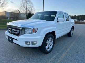 Used 2009 Honda Ridgeline RTL image 1
