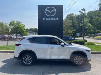 Used 2023 MAZDA CX-5 AWD 2.5 S image 1