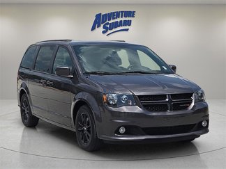 Used 2019 Dodge Grand Caravan GT image 1