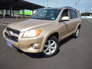 Used 2012 Toyota RAV4 Limited image 1