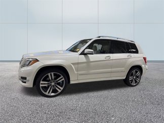 Used 2015 Mercedes-Benz GLK 350 2WD image 1