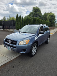 Used 2009 Toyota RAV4 4WD image 1