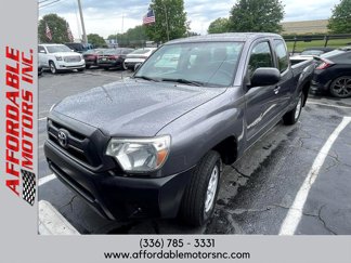 Used 2014 Toyota Tacoma 2WD Access Cab image 1