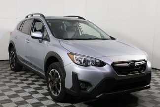 Used 2023 Subaru Crosstrek 2.0i Premium image 1