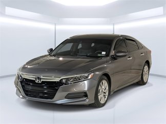 Used 2018 Honda Accord LX image 1
