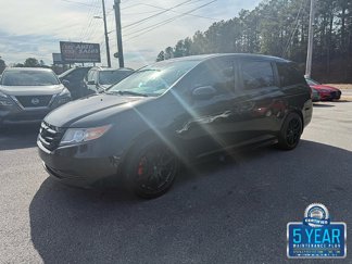 Used 2016 Honda Odyssey EX-L image 1