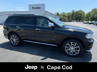 Used 2018 Dodge Durango Citadel image 1