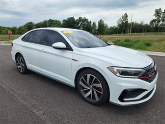 Used 2019 Volkswagen Jetta GLI image 1