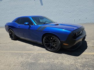 Used 2012 Dodge Challenger R/T Plus image 1