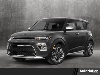 Used 2020 Kia Soul S image 1