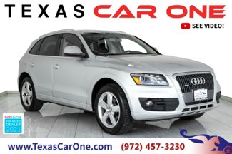 Used 2011 Audi Q5 2.0T Premium Plus image 1