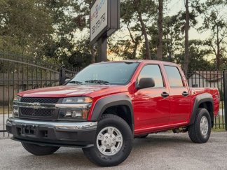 Used 2006 Chevrolet Colorado LT w/ LT Preferred Equipment Group image 1