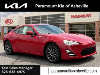 Used 2013 Scion FR-S image 1