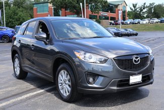 Used 2015 MAZDA CX-5 Touring image 1