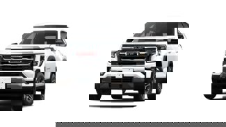 New 2026 GMC Terrain Elevation image 1