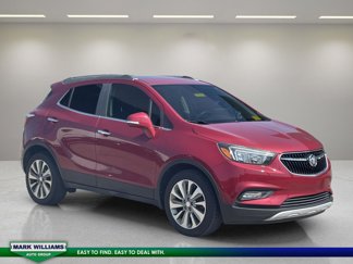 Used 2017 Buick Encore Preferred image 1