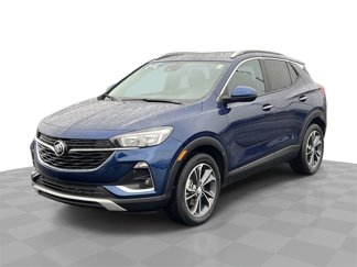 Certified 2023 Buick Encore GX Select w/ Safety Package II image 1
