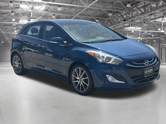 Used 2013 Hyundai Elantra GT w/ Style Pkg image 1