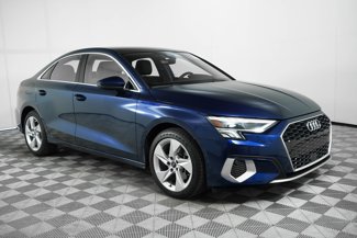 Certified 2023 Audi A3 2.0T Premium image 1