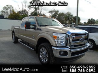 Used 2012 Ford F250 Lariat w/ Lariat Interior Pkg image 1