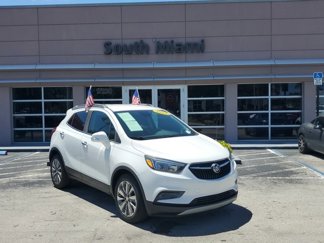 Used 2019 Buick Encore Preferred w/ Safety Package image 1