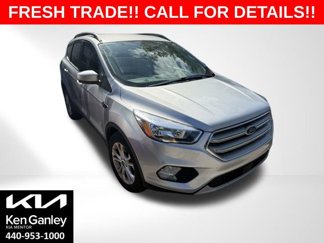 Used 2019 Ford EcoSport SE image 1