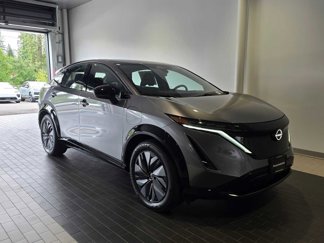 Used 2023 Nissan Ariya AWD image 1