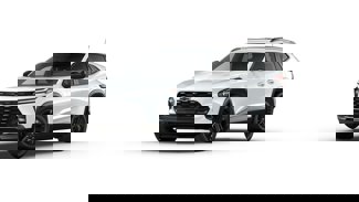 New 2025 Chevrolet Trax ACTIV w/ Sunroof Package image 1