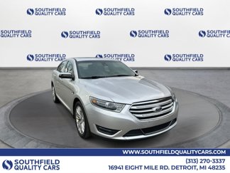 Used 2019 Ford Taurus Limited image 1