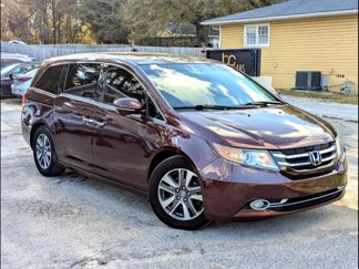 Used 2015 Honda Odyssey Touring image 1