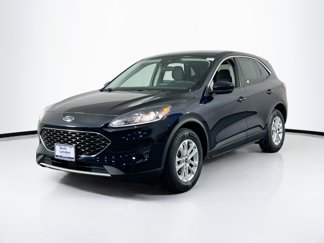 Used 2021 Ford Escape SE w/ Convenience Package image 1