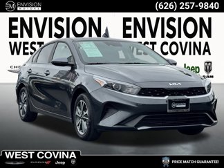 Used 2024 Kia Forte LXS w/ LXS Technology Package image 1
