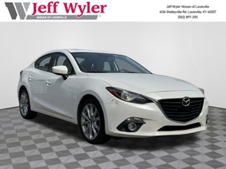 Used 2016 MAZDA MAZDA3 s Grand Touring image 1