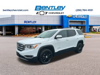 Used 2018 GMC Acadia SLT image 1