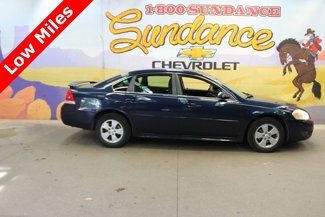 Used 2011 Chevrolet Impala LT image 1