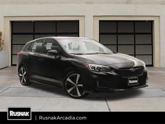 Used 2018 Subaru Impreza 2.0i Sport w/ Popular Package #2 image 1