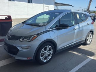 Used 2017 Chevrolet Bolt LT image 1