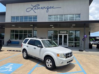 Used 2012 Ford Escape XLT image 1