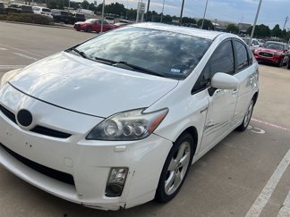 Used 2010 Toyota Prius Five image 1