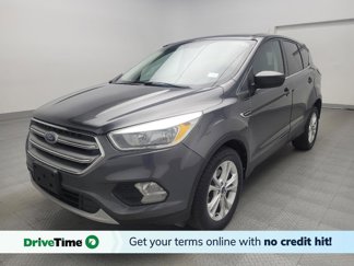 Used 2017 Ford Escape SE image 1